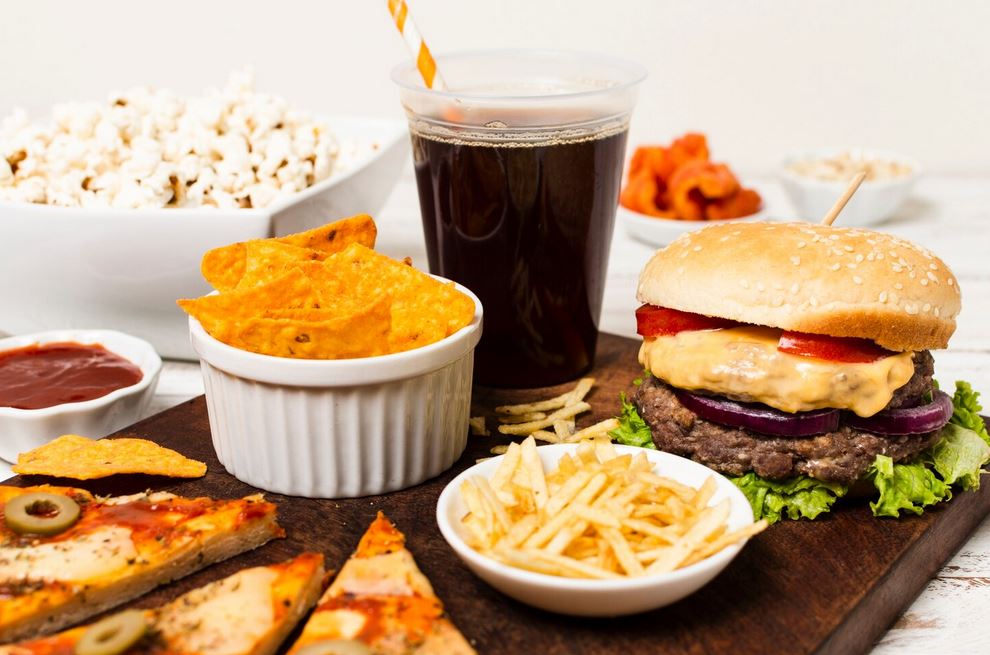 Nourriture et Boissons