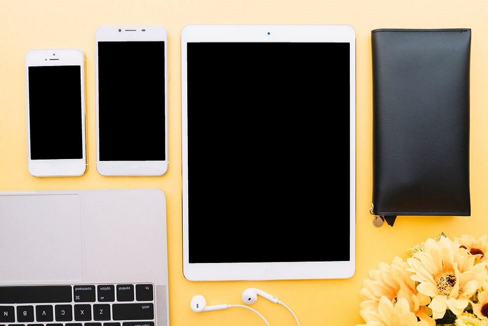 Téléphone et Tablette