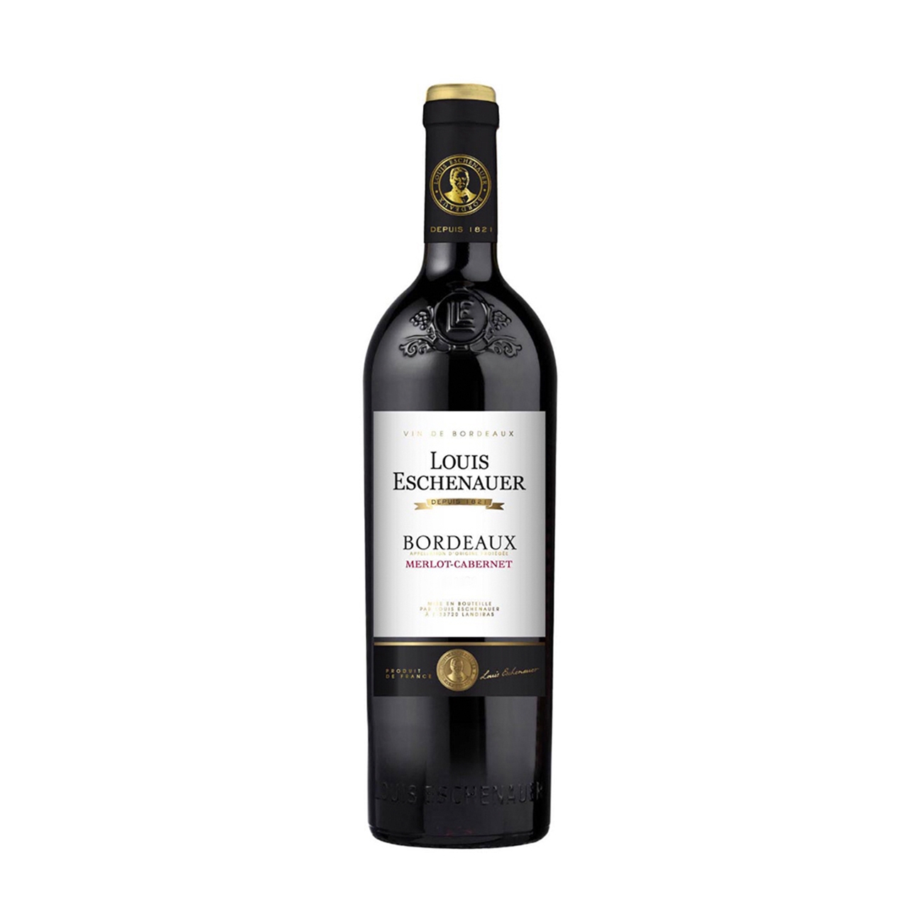 louis eschenauer rosu bordeaux 750 ml c8ed8d1ae41a2caba976bdee