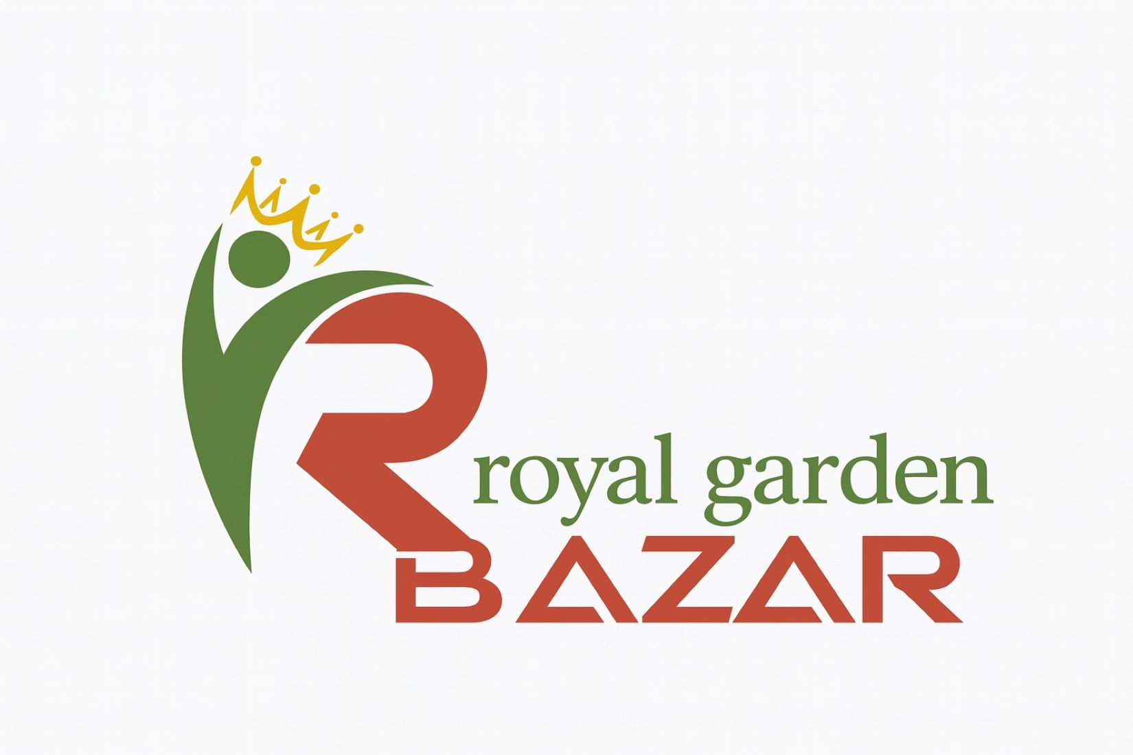 Royal Garden Bazar